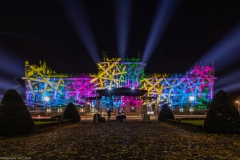 Hannover leuchtet 2018 Hannover leuchtet 2018
