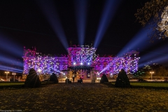 Hannover leuchtet 2018 Hannover leuchtet 2018