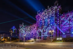 Hannover leuchtet 2018 Hannover leuchtet 2018