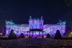 Hannover leuchtet 2018 Hannover leuchtet 2018