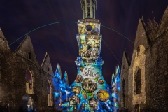 Hannover leuchtet 2018 Hannover leuchtet 2018