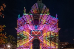 Hannover leuchtet 2018 Hannover leuchtet 2018