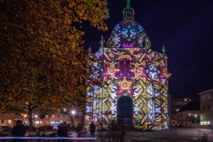 Hannover leuchtet 2018