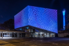 Hannover leuchtet 2018 Hannover leuchtet 2018