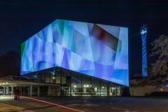 Hannover leuchtet 2018 Hannover leuchtet 2018