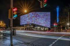 Hannover leuchtet 2018 Hannover leuchtet 2018