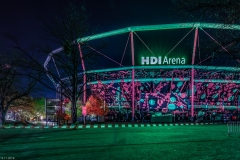 Hannover leuchtet 2018 Hannover leuchtet 2018