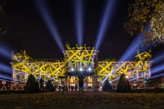 Hannover leuchtet 2018 Hannover leuchtet 2018