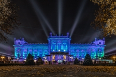 Hannover leuchtet 2018