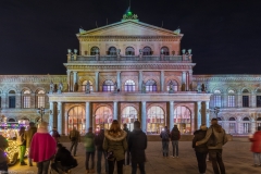 Hannover leuchtet 2018 Hannover leuchtet 2018