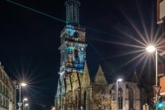 Hannover leuchtet 2018 Hannover leuchtet 2018