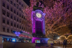Hannover leuchtet 2018 Hannover leuchtet 2018