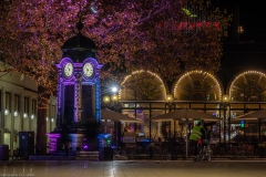 Hannover leuchtet 2018 Hannover leuchtet 2018