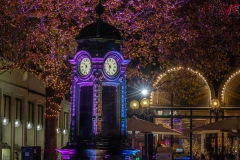 Hannover leuchtet 2018