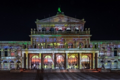 Hannover leuchtet 2018
