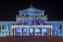 Hannover leuchtet 2018 Hannover leuchtet 2018