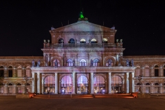 Hannover leuchtet 2018 Hannover leuchtet 2018