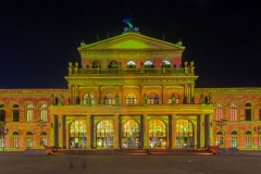 Hannover leuchtet 2018 Hannover leuchtet 2018