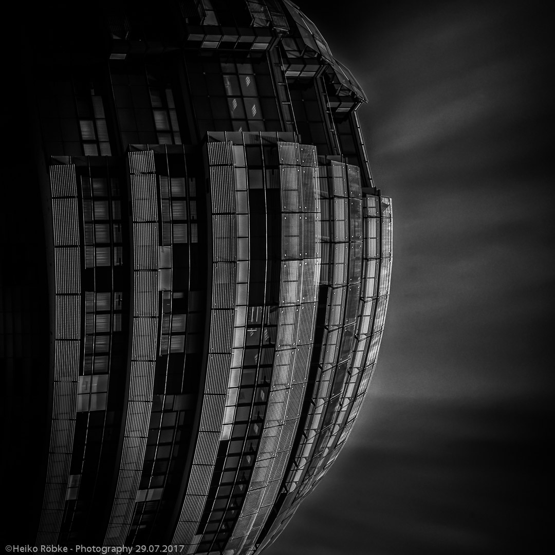 "the brain" / INI Hannover abstract