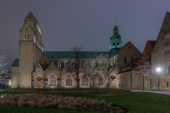Hildesheim EVI Lichtungen 2020