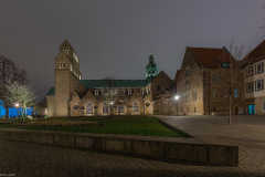 Hildesheim EVI Lichtungen 2020