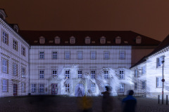 Hildesheim EVI Lichtungen 2020