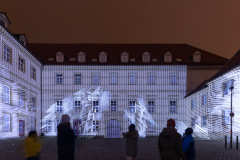 Hildesheim EVI Lichtungen 2020
