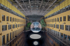 Hildesheim EVI Lichtungen 2020