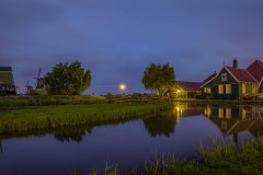 Zaanse Schans