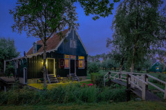 Zaanse Schans