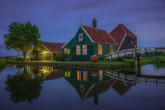 zaanse schans classic!