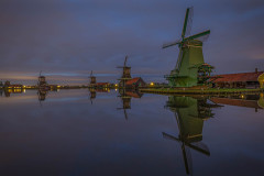 Zaanse Schans