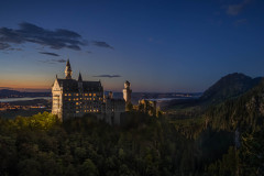 Wo Träume wohnen...