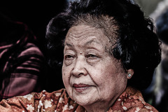 Spuren der Zeit / traces of time