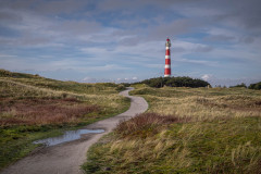 landscape with lighthouse!