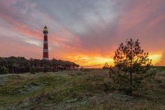 Vuurtoren Bornrif