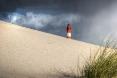 Leuchtturm Amrum