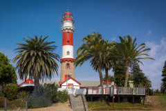 Leuchtturm Swakopmund