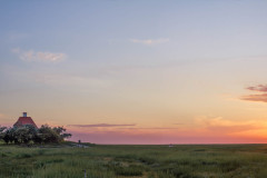 Leuchtturm Westerhever