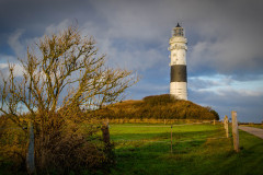 Leuchtturm Kampen