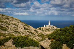 Cap de Formentor