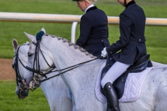 Pferderennen Neue Bult 2015