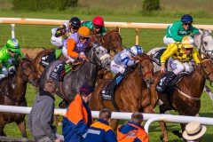 Pferderennen Neue Bult 2015 Pferderennen Neue Bult 2015
