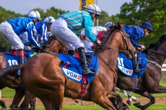 Pferderennen Neue Bult 2015