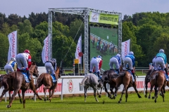 Pferderennen Neue Bult 2015