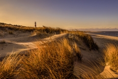 Goldene Stunde / golden hour Goldene Stunde / golden hour