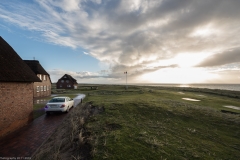 Sylt Herbst 2015