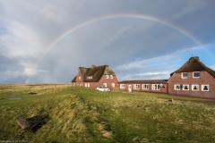 Sylt Herbst 2015