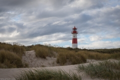 Sylt Herbst 2015