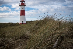 Sylt Herbst 2015